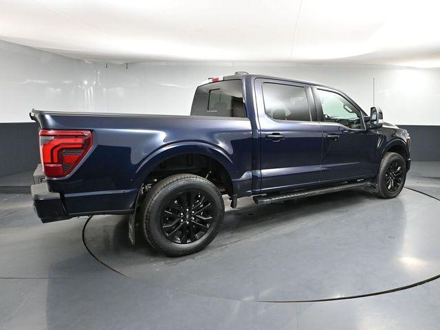 used 2024 Ford F-150 car, priced at $60,299