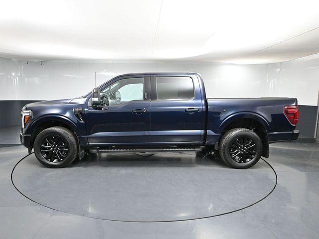 used 2024 Ford F-150 car, priced at $60,299