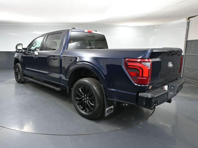 used 2024 Ford F-150 car, priced at $60,299