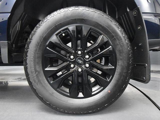 used 2024 Ford F-150 car, priced at $60,299