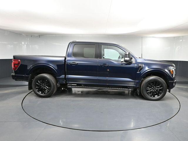 used 2024 Ford F-150 car, priced at $60,299