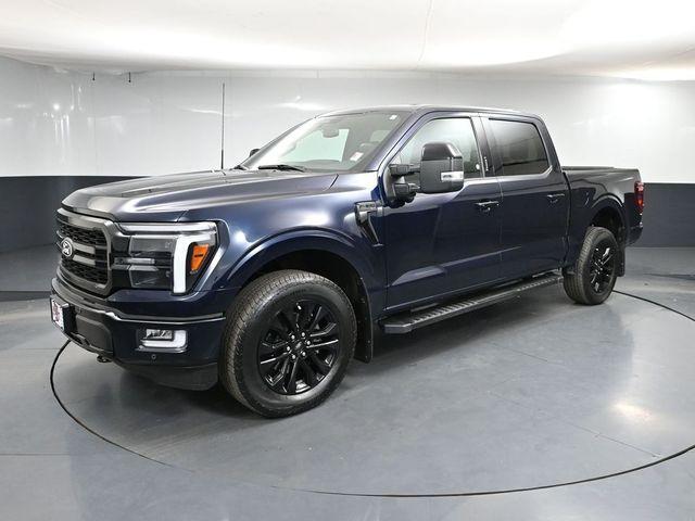 used 2024 Ford F-150 car, priced at $60,299