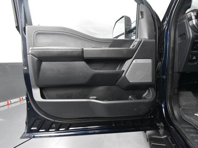 used 2024 Ford F-150 car, priced at $60,299