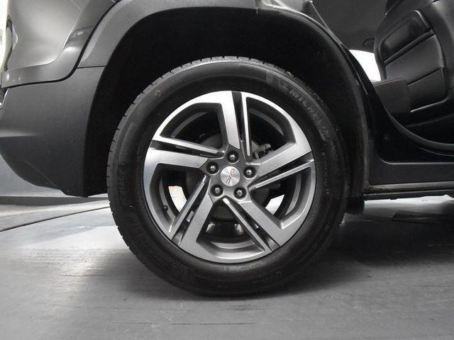 used 2020 GMC Terrain car, priced at $20,899