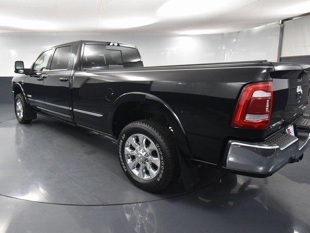 used 2024 Ram 3500 car, priced at $78,993