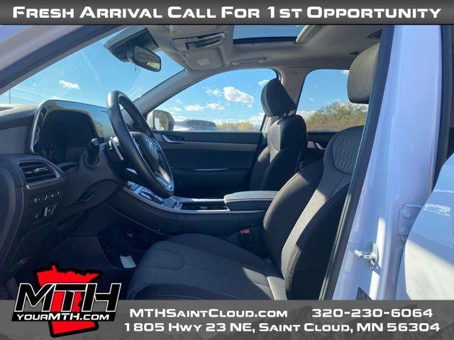 used 2020 Hyundai Palisade car, priced at $25,993