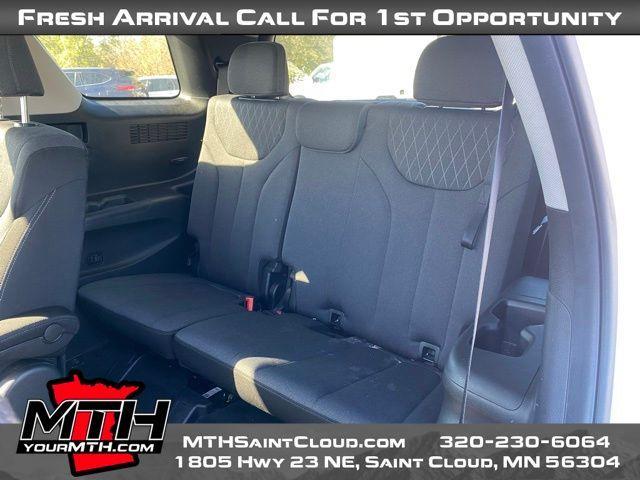 used 2020 Hyundai Palisade car, priced at $25,993