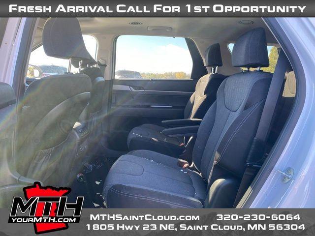 used 2020 Hyundai Palisade car, priced at $25,993