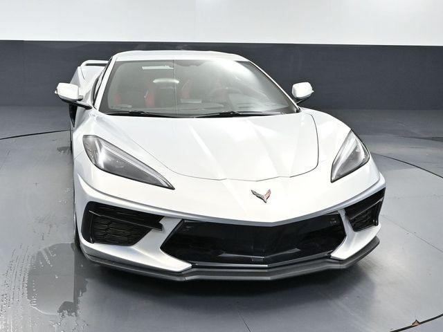 used 2023 Chevrolet Corvette car, priced at $80,993