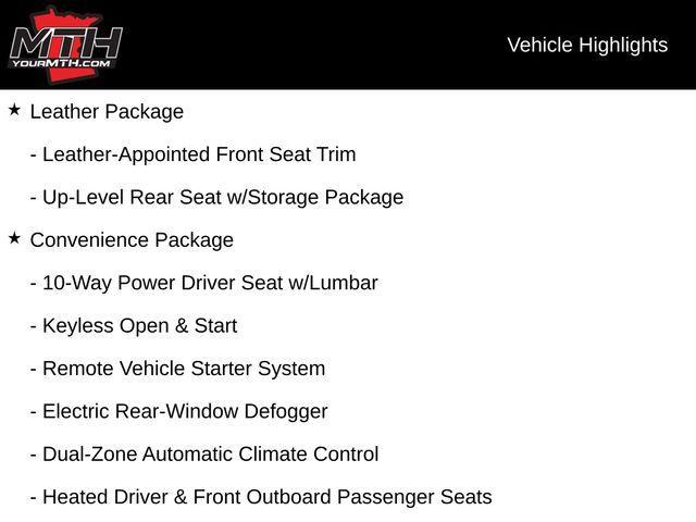 used 2023 Chevrolet Silverado 1500 car, priced at $48,599