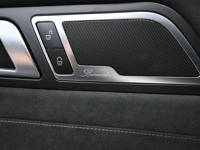 used 2018 Mercedes-Benz AMG GT car, priced at $117,993