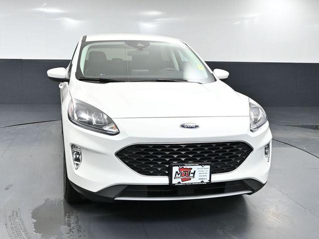 used 2022 Ford Escape car, priced at $22,993