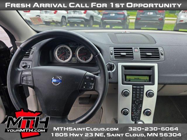 used 2013 Volvo C70 car, priced at $15,993