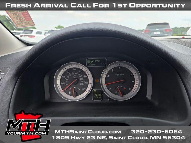 used 2013 Volvo C70 car, priced at $15,993
