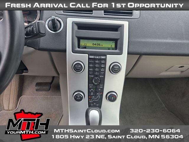 used 2013 Volvo C70 car, priced at $15,993