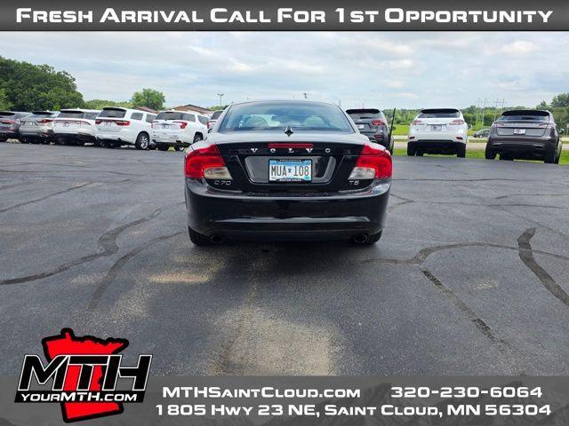 used 2013 Volvo C70 car, priced at $15,993