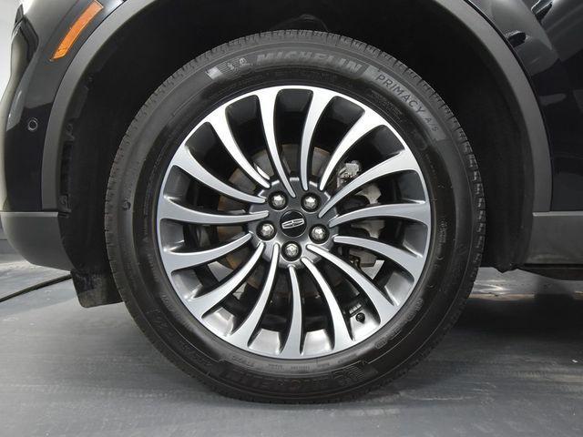 used 2023 Lincoln Aviator car, priced at $54,500