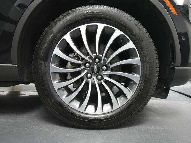 used 2023 Lincoln Aviator car, priced at $54,500