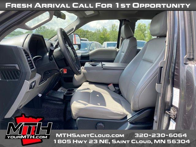 used 2017 Ford F-350 car, priced at $29,993