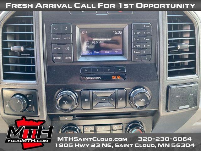 used 2017 Ford F-350 car, priced at $29,993
