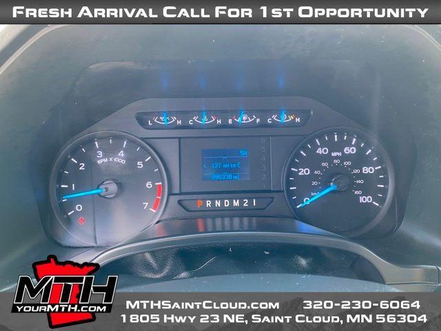 used 2017 Ford F-350 car, priced at $29,993