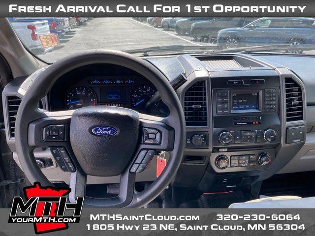 used 2017 Ford F-350 car, priced at $29,993