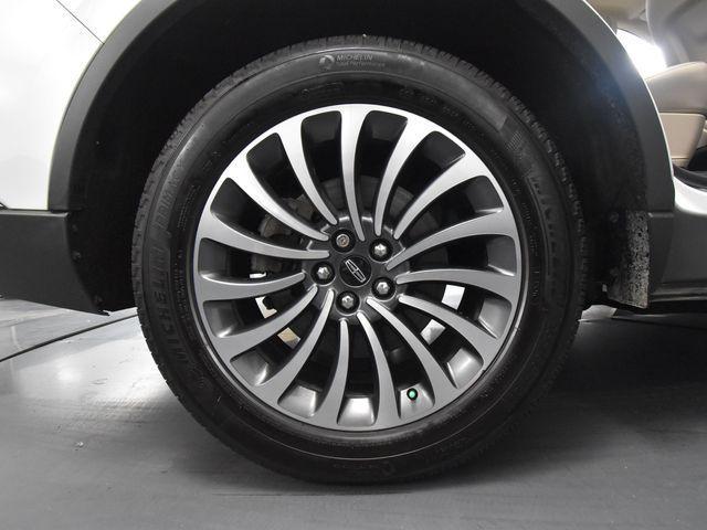 used 2022 Lincoln Aviator car, priced at $47,593
