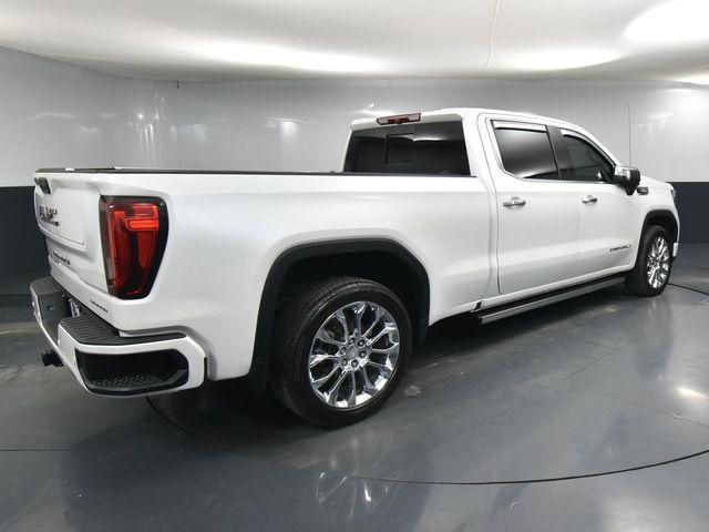 used 2023 GMC Sierra 1500 car, priced at $51,993