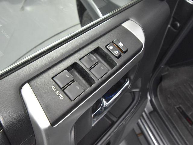 used 2021 Toyota 4Runner car, priced at $44,599