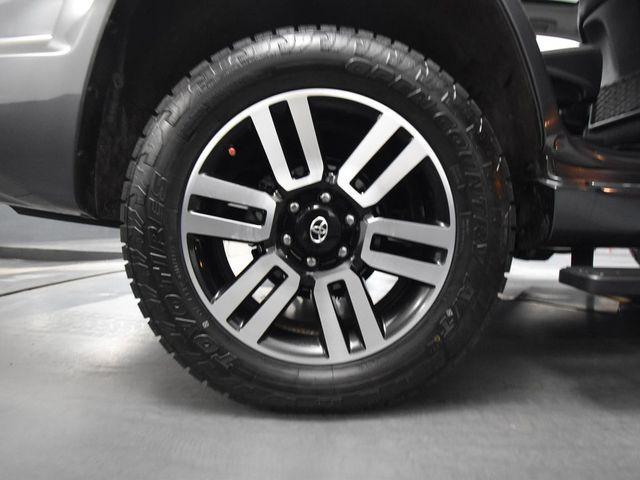 used 2021 Toyota 4Runner car, priced at $44,599