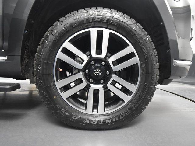 used 2021 Toyota 4Runner car, priced at $44,599