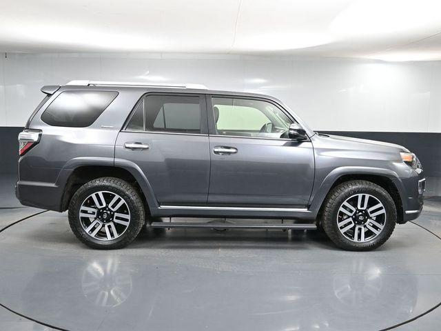 used 2021 Toyota 4Runner car, priced at $44,599