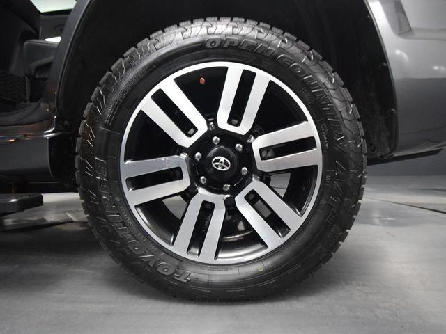 used 2021 Toyota 4Runner car, priced at $44,599