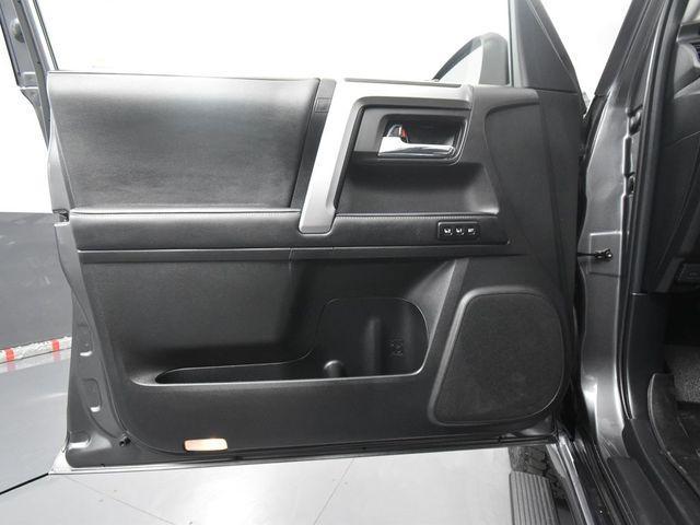 used 2021 Toyota 4Runner car, priced at $44,599