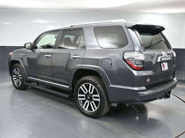 used 2021 Toyota 4Runner car, priced at $44,599