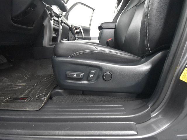 used 2021 Toyota 4Runner car, priced at $44,599