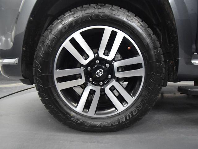 used 2021 Toyota 4Runner car, priced at $44,599