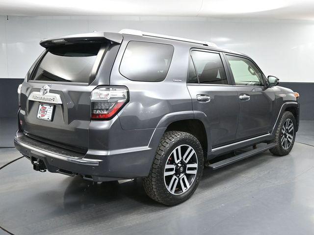 used 2021 Toyota 4Runner car, priced at $44,599