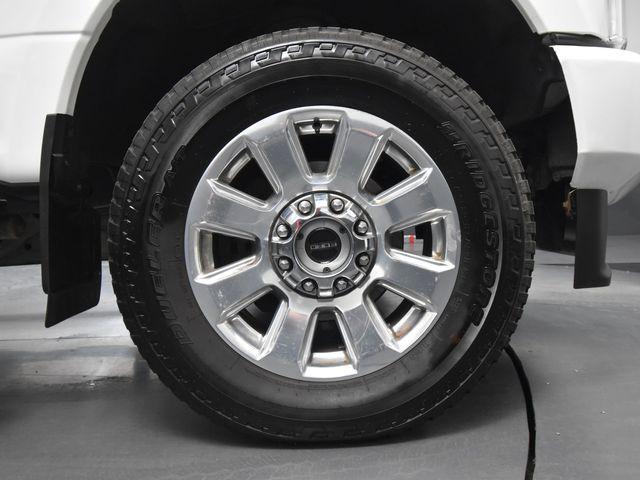 used 2021 Ford F-250 car, priced at $58,500