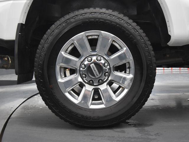 used 2021 Ford F-250 car, priced at $58,500