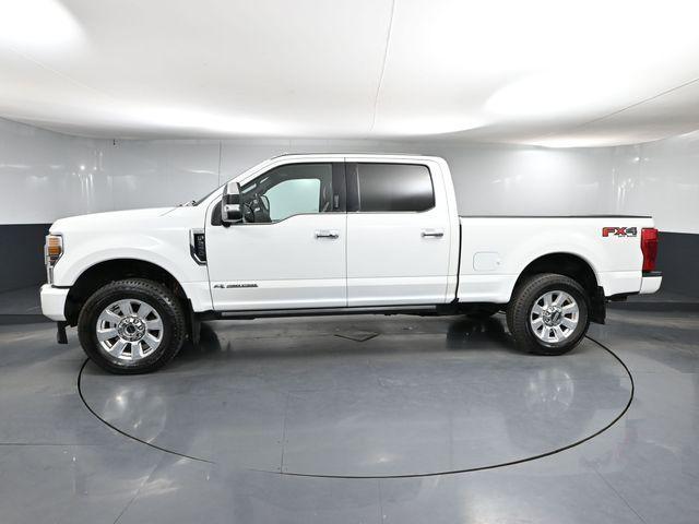 used 2021 Ford F-250 car, priced at $58,500