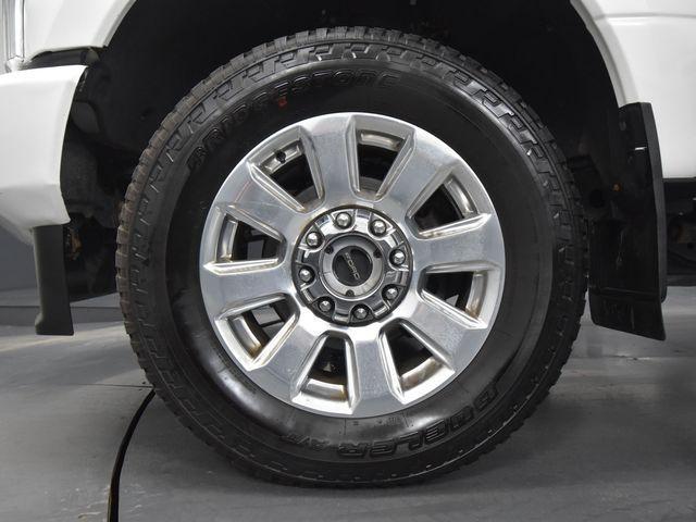 used 2021 Ford F-250 car, priced at $58,500