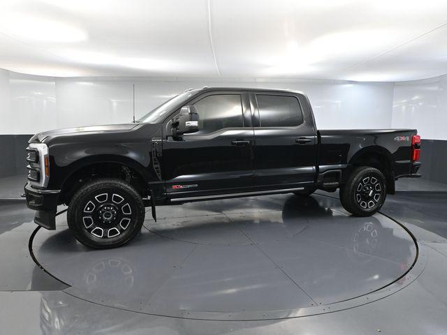 used 2025 Ford F-250 car, priced at $85,593