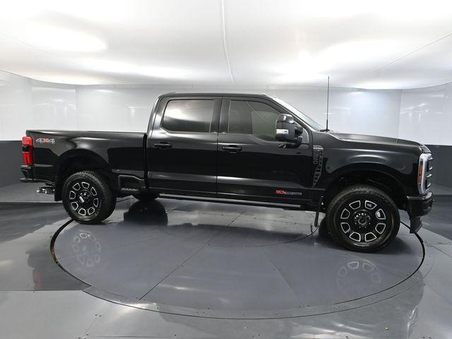 used 2025 Ford F-250 car, priced at $85,593