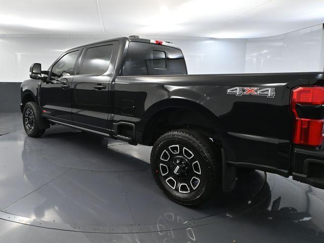 used 2025 Ford F-250 car, priced at $85,593