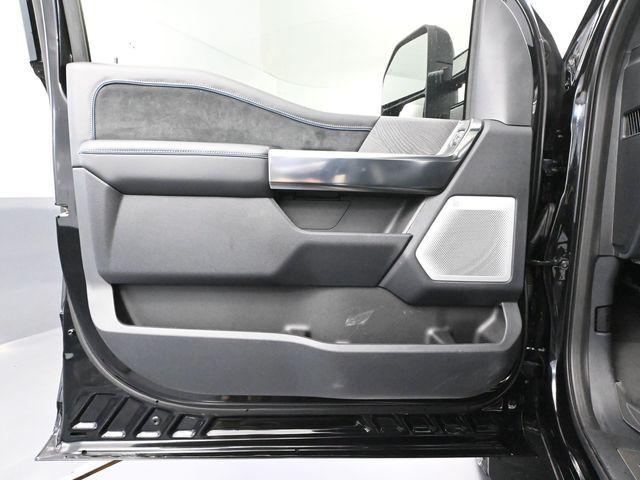 used 2025 Ford F-250 car, priced at $85,593