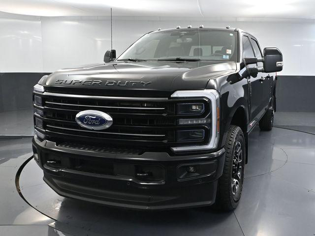 used 2025 Ford F-250 car, priced at $85,593