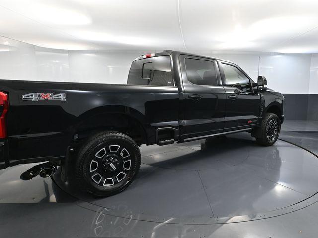 used 2025 Ford F-250 car, priced at $85,593
