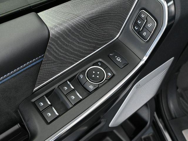 used 2025 Ford F-250 car, priced at $85,593