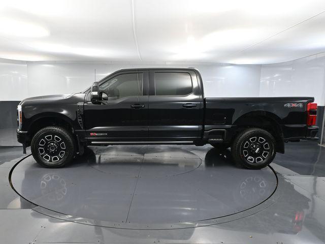 used 2025 Ford F-250 car, priced at $85,593